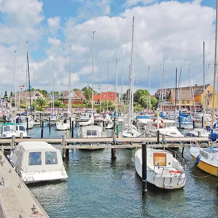 Holiday Stevns 37 Rødvig