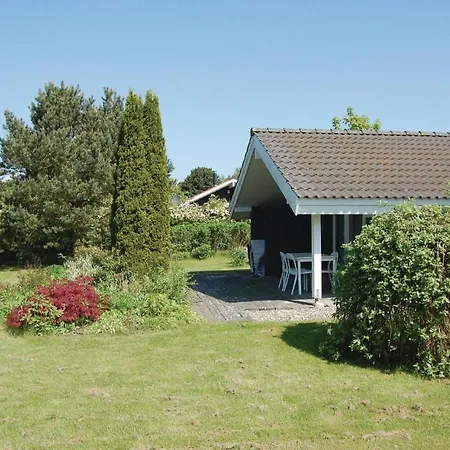 Holiday Stevns 37 * Rødvig